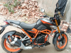 Speeder Colt 150